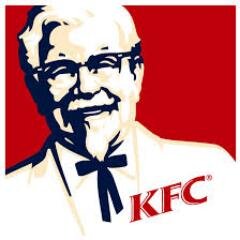 We Love Kentucky Fried Chicken!