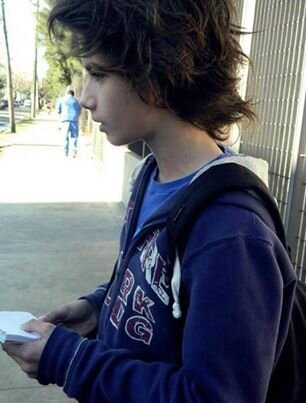 JoakoFans's profile picture. Amamos A Joaco