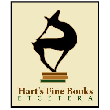 rozreichner's profile picture. Rare, vintage, collectible books from the William S. Hart family estate.