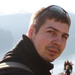 #iOS and #PHP #developer with 10 years of experience. Everything is possible, it is only a question of time and money.