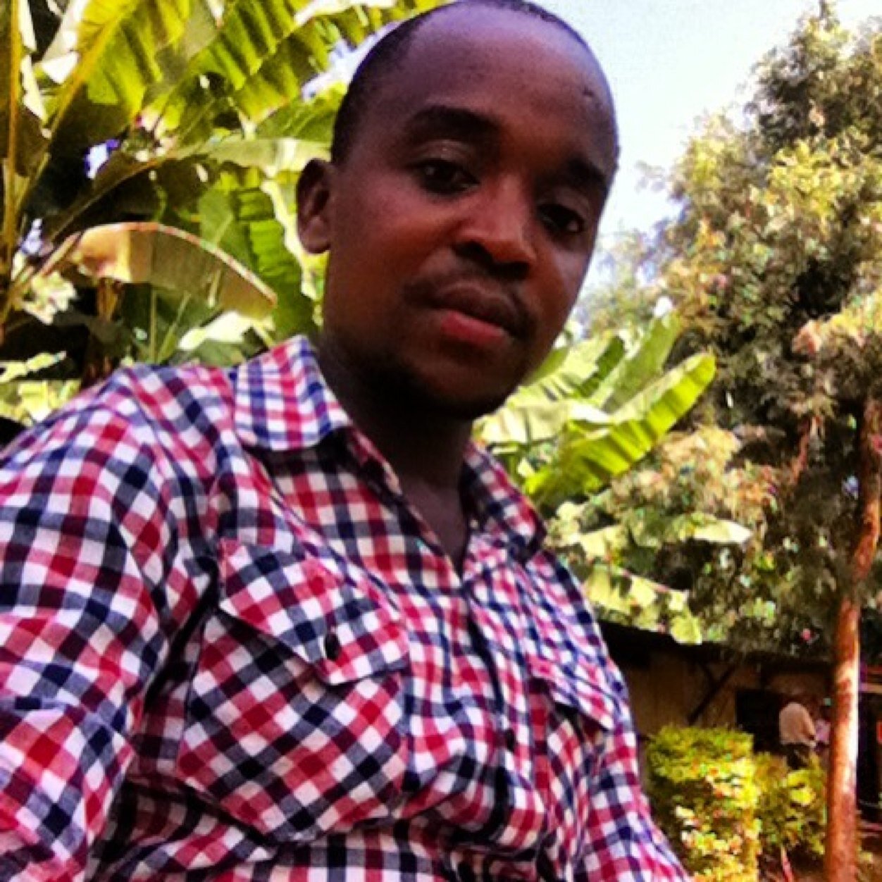 Completed University of Dar es Salaam (2007) Working as Program officer- VECO internatinal,Arusha Tanzania