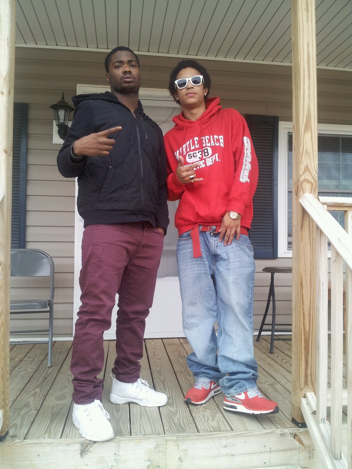 Lord knows i anit living right but i got to do what i got to do. #Fuck12 #FreeGucci #OTF