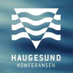HaugKonf's profile picture. Nasjonal konferanse med fokus på maritim klynge og vår felles maritime framtid.
