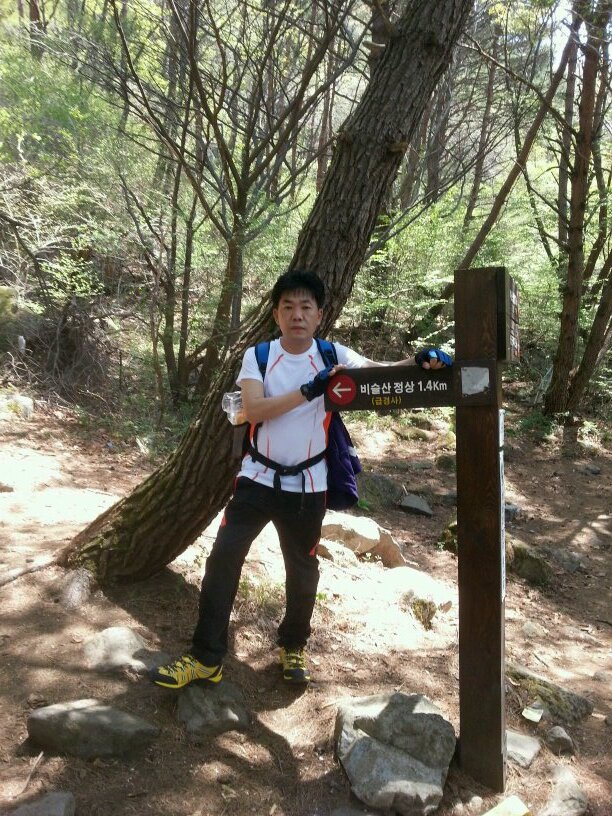 달팽이는 결코 느리지 않다~~^^