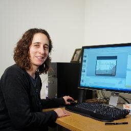 online instruction specialist, former urban planner, former environmental educator