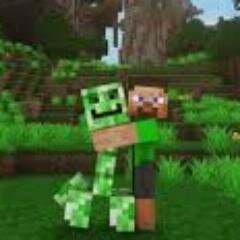 FVenoninho4's profile picture. gosto  de  minigames  mas gosto  muito  mais  é  de  minecraft