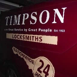 MOBILE LOCKSMITH
 Available 365 days a year 24/7
07568 108 170