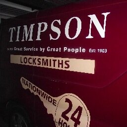 MOBILE LOCKSMITH
 Available 365 days a year 24/7
07568 108 170