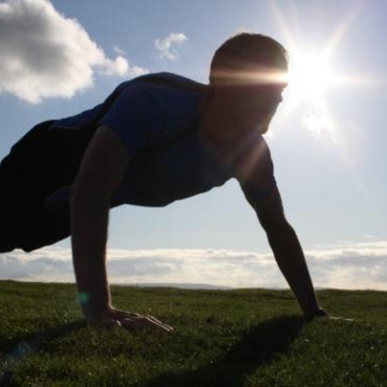 Personal Trainer Helping to support people on a weight loss journey. Sharing stories, inspiration & offering support