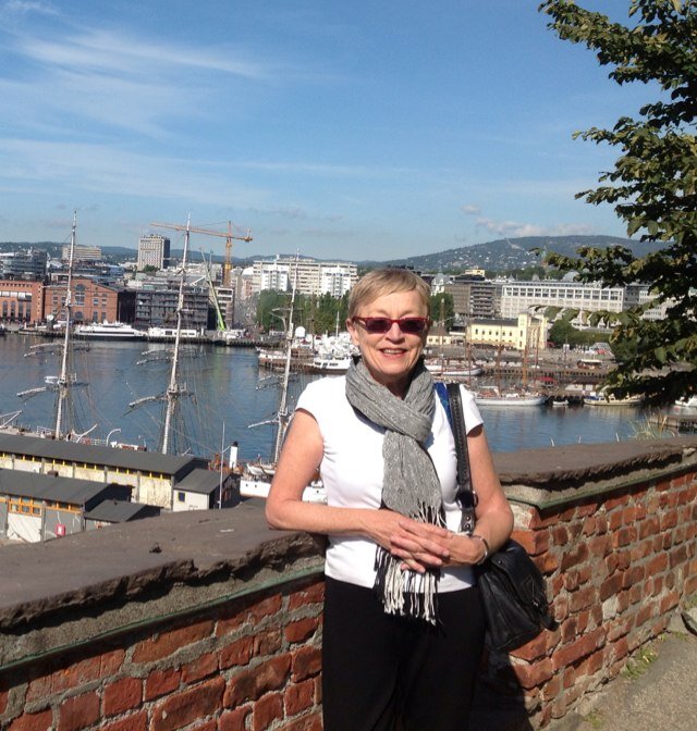 Prof Kathy Eagar AM @keagar.bsky.social Profile