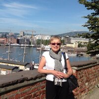 Prof Kathy Eagar(@k_eagar) 's Twitter Profile Photo