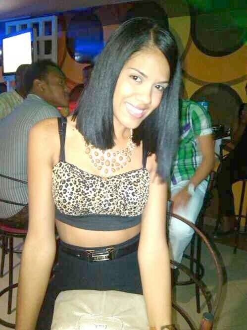 Dominicana, Patriota, Estudiante, Hija, Soltera, Utesa, Sigueme y Te Sigo
