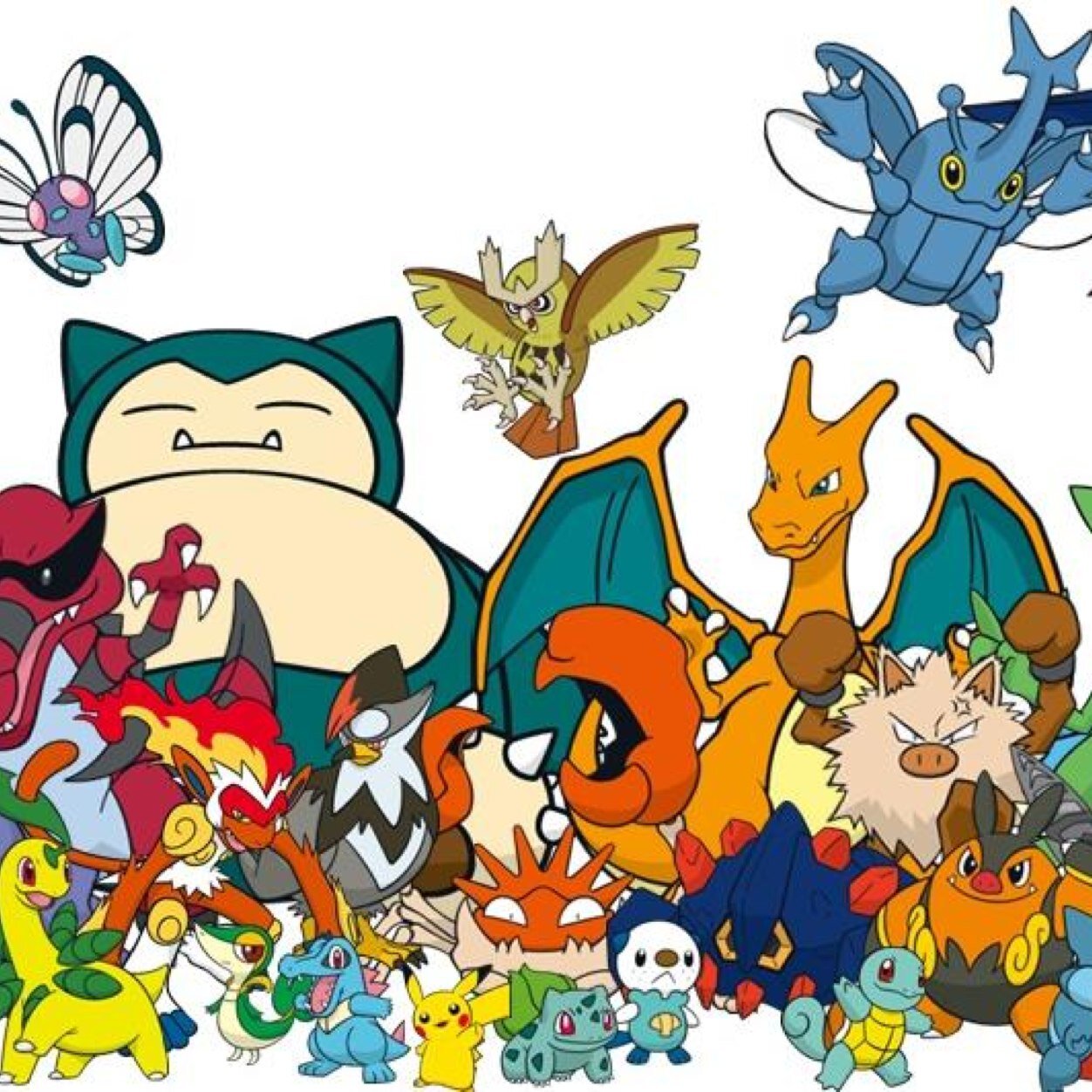 Welcome to Poké trades n more! Here we trade, sell, AND clone pokémon. Check out our list & @ us if interested! http://t.co/EGlBmwsfqh