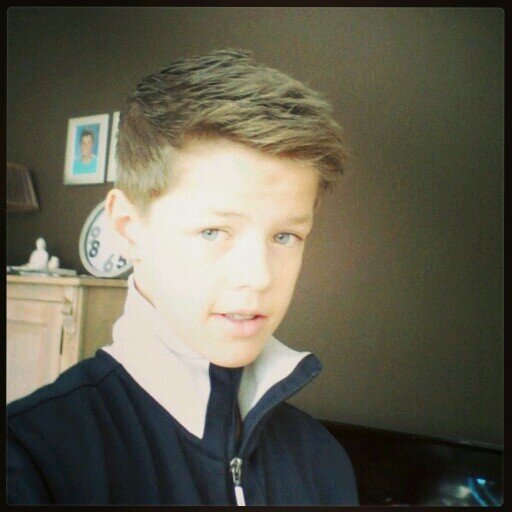 Heyy i'm Jorrit Stoer he