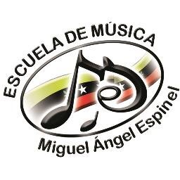 Escuela de Música Miguel Angel Espinel