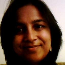 Avni Rambhia