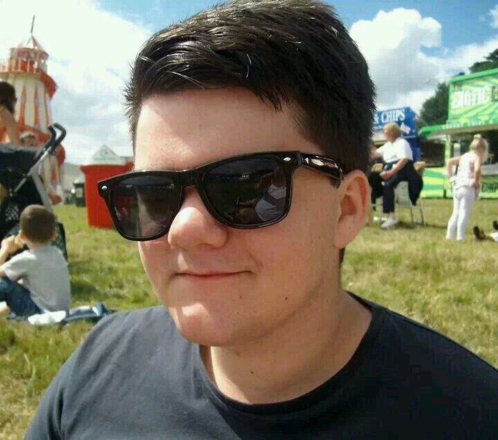 connerhill97's profile picture. 