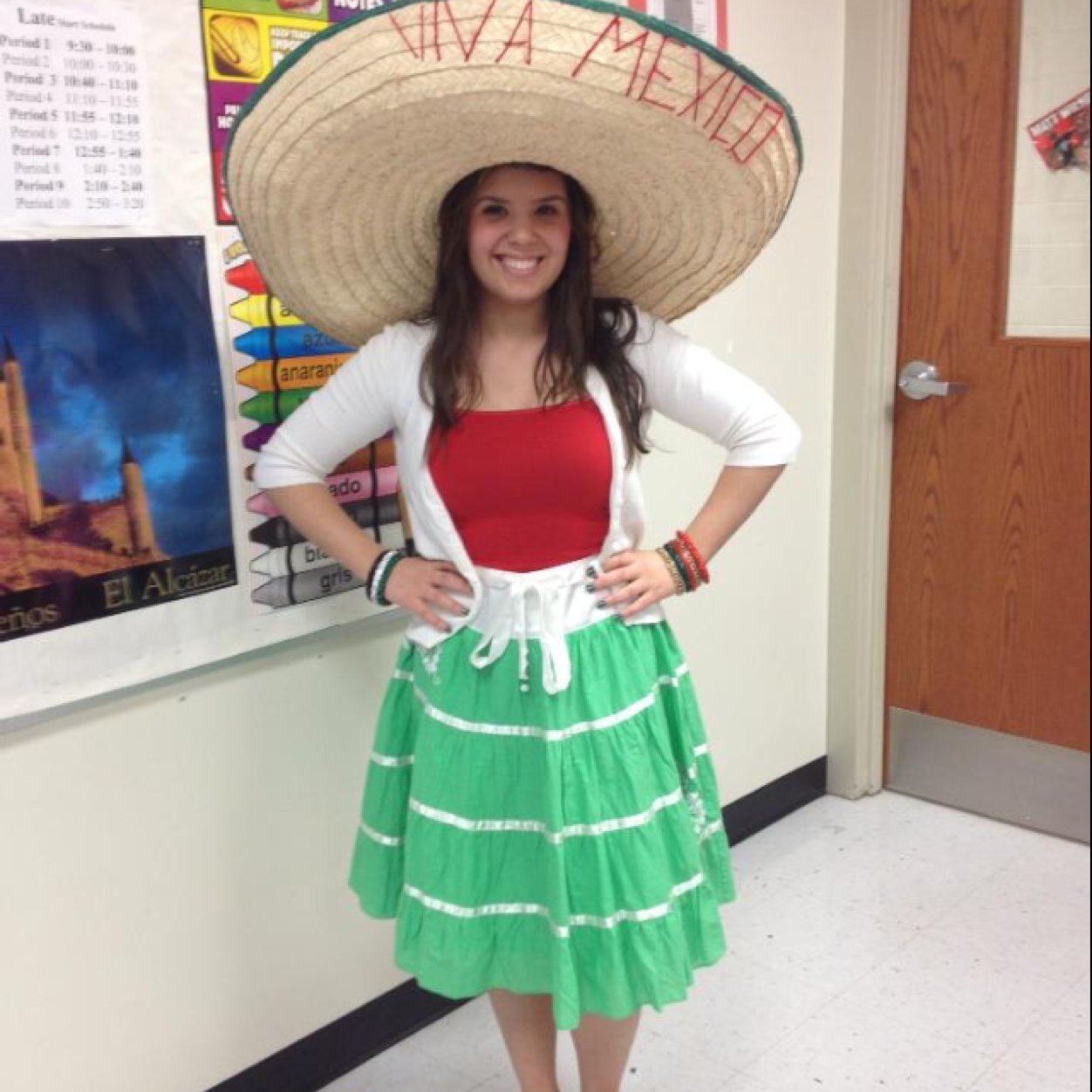 SenoritaMollo's profile picture. 