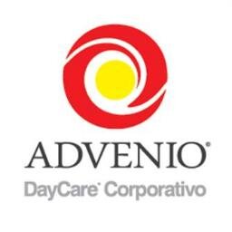 AdvenioColombia's profile picture. ADVENIO® presta el innovador servicio de DayCare® corporativo para padres y madres que buscan el balance perfecto entre su trabajo y sus hijos.