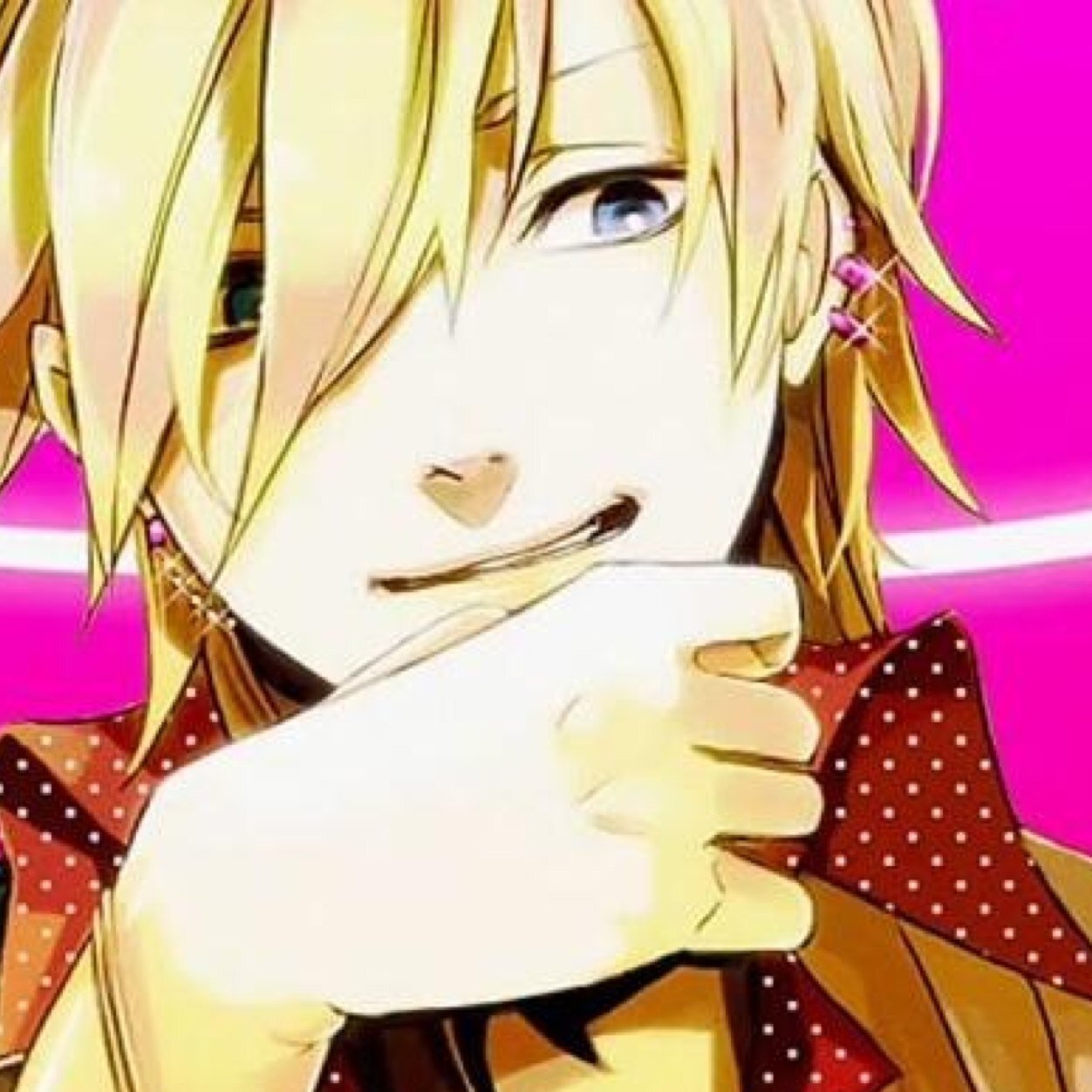 Hiya! Im California, or Calvin, I'm totally the favorite, ain't it obvious? Heh heh, Peace man! #18+