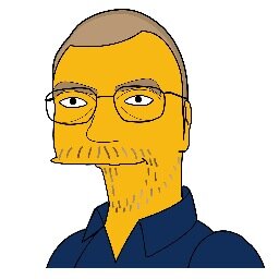 meridiangrad's profile picture. He/Him