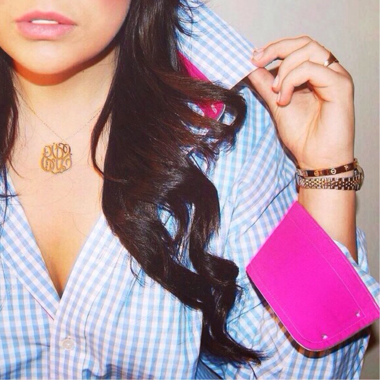 BtchyActress's profile picture. Classy and girly fashion!