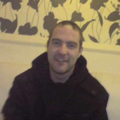 patbadger4's profile picture. 