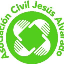ASOCIACIÓN CIVIL JESÚS ALVARADO; SIN FINES DE LUCRO, brindando siempre una mano amiga. (CONTACTANOS) Porque ayudar es la mejor satisfacción.