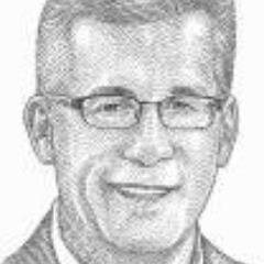 For the last 25+ years I have worked to help organizations manage the intersection between digital and human efficiencies. http://t.co/XGBtFMu8