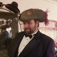 Sweary Early Voting Enthusiast (@jeremyfoshee) 's Twitter Profile