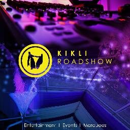 Kikli Roadshow