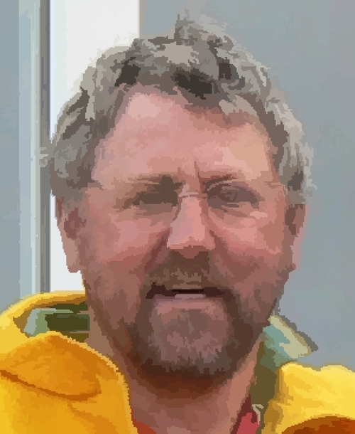 IT consultant, Lay Reader, Radio Nut, Purveyor of really bad jokes