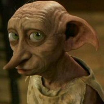 Dobby Dobby No Mata Solo Mutila Y Hiere De Gravedad Http T Co Pmfogl5jiw