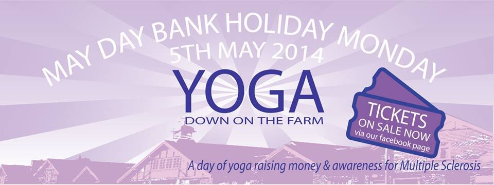 Yogadownthefarm's profile picture. 