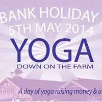 Yogadownthefarm (@yogadownthefarm) 's Twitter Profile Photo