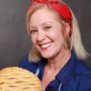 Let's talk about #food on https://t.co/9tFpZc2y4d with #host #author #foodlover Peggy Sweeney-McDonald & guest #chefs #foodie https://t.co/EX67h9Gi0A