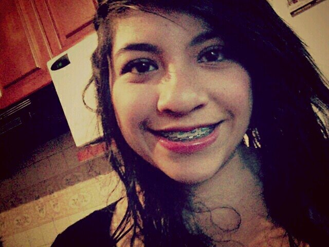 Chaparrita pero llenita de amor :3