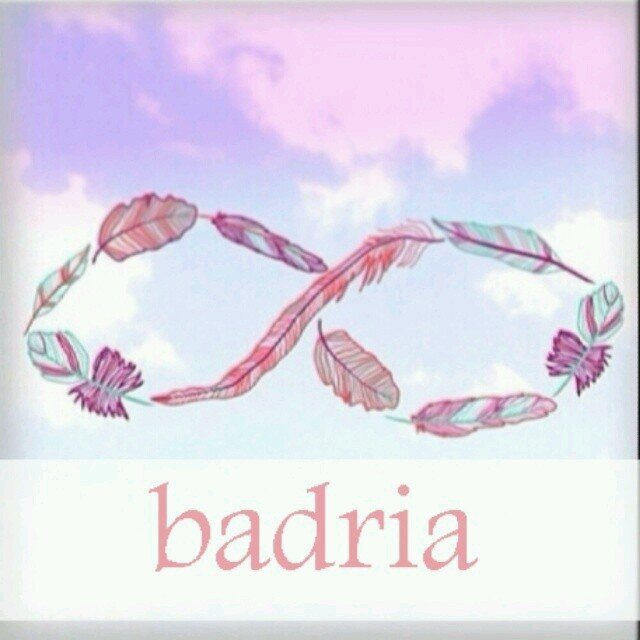 Badryaa2's profile picture. 