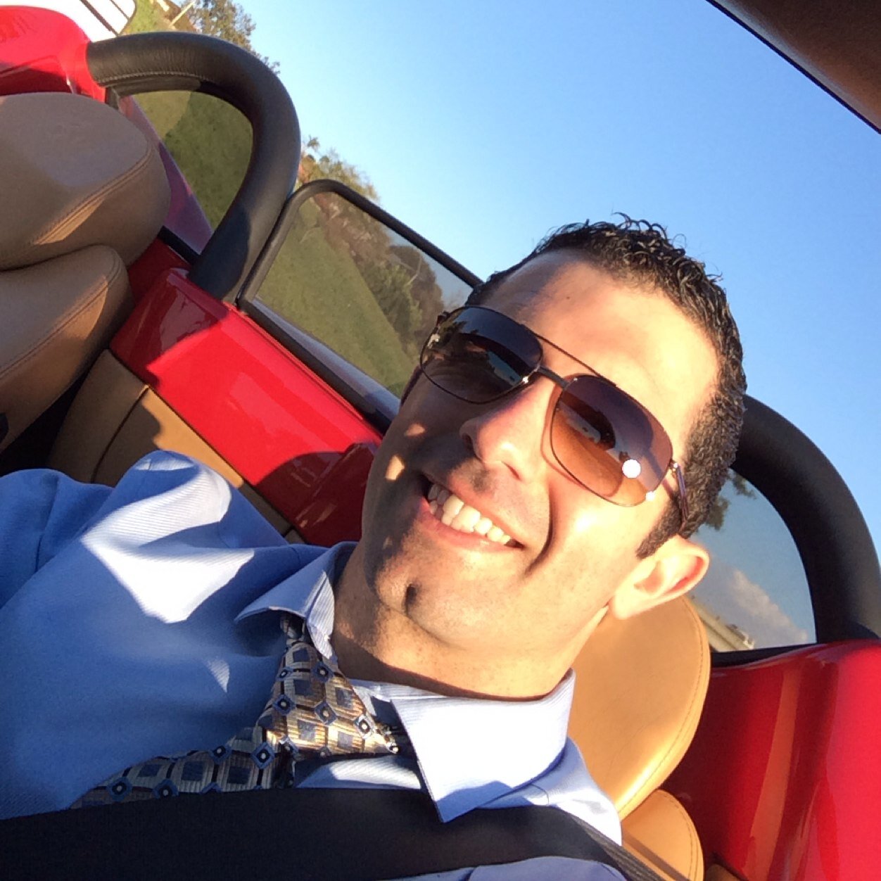 NinoV760's profile picture. I'm a partner in BN Green Technologies, President of Cruise 4 Kids, produce The Teddy Ball & Bunny Ball, Karma member and love exotic cars.