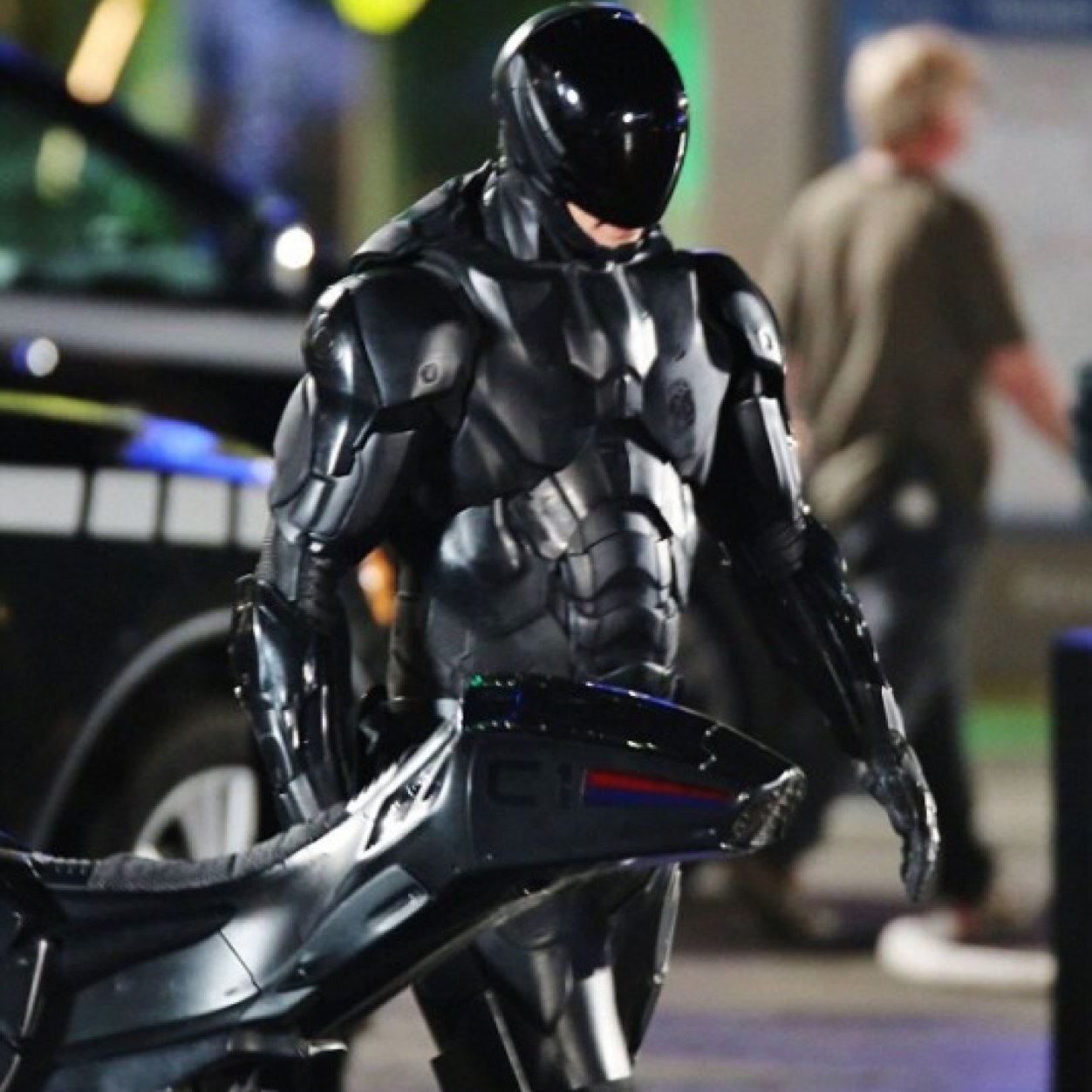 • What did you do to me?!.. • Omnicorp will be destroyed.. Guarenteed. Dead or Alive: you're comin' with me.. #Robocop•#RP#MV•#OpenRoleplay