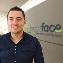 CEO at @WebHostFace Hosting Services - https://t.co/AZRoNxOF9V