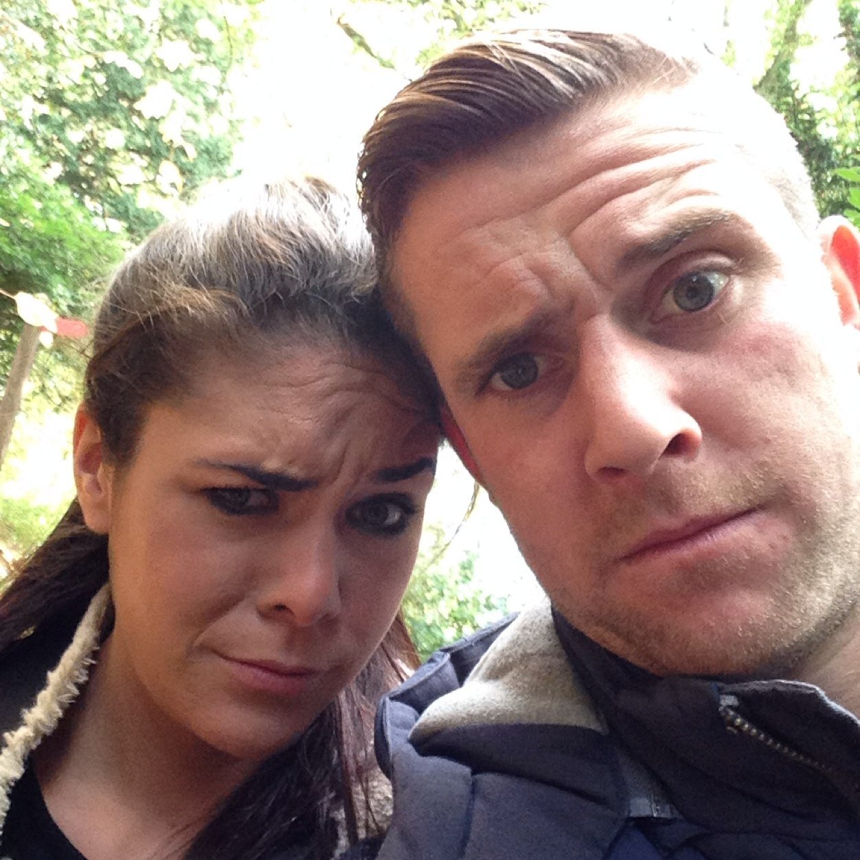 LukeGooner86's profile picture. 