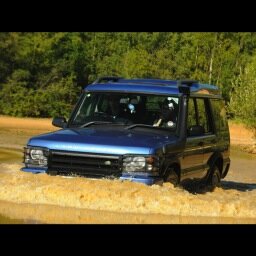 trebor_89's profile picture. creation, adventure, life, self discovery, landrovers, amateur racing driver
