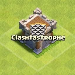 Official twitter page of Clashtastrophe. Be sure to follow for updates! Leader: Smooth_criminal I Default Troops: Archers I Trophies: 1000