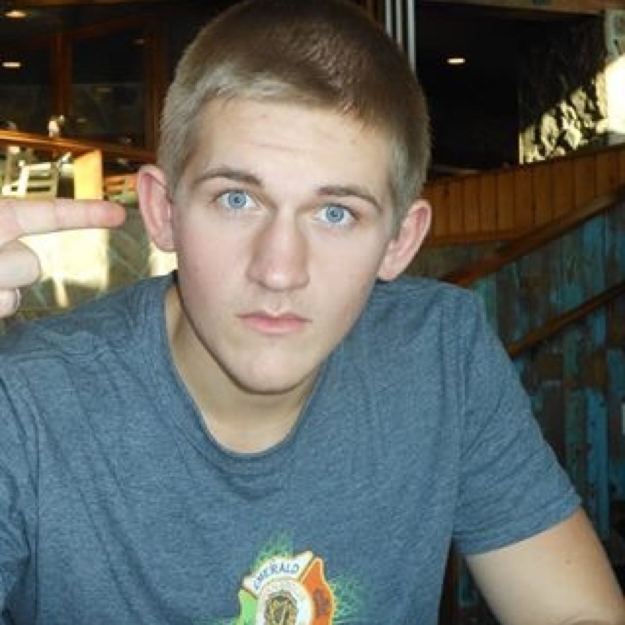 TWaldrip's profile picture. BHSN Footbal #59, DE, OT, LB Track-Thrower Discus, Shot Put, Sprints