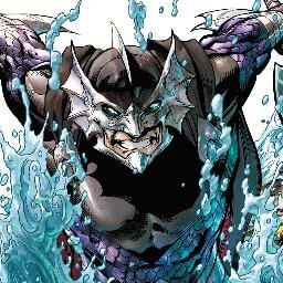 The real king of Atlantis and brother of the Aquaman. I will rule again. #Single Open Roleplay Account