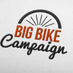 Big Bike Campaign (@bigbikecampaign) Twitter profile photo