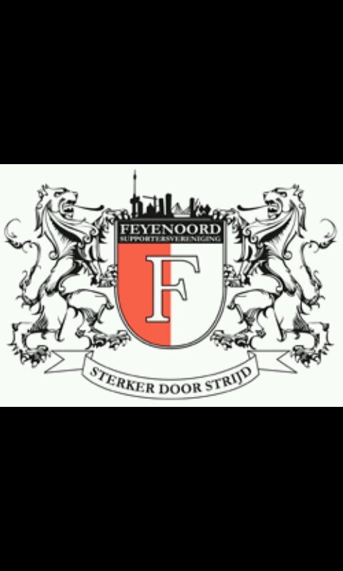 Nieuwtjes over Feyenoord Rotterdam
