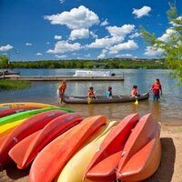 Inks Lake State Park (@inkslakesp) 's Twitter Profile
