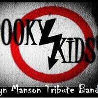 SpookyKids MMtribute (@spooky_kids) 's Twitter Profile